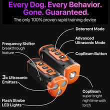 Load image into Gallery viewer, ObeyPro™ - Dog Training Device